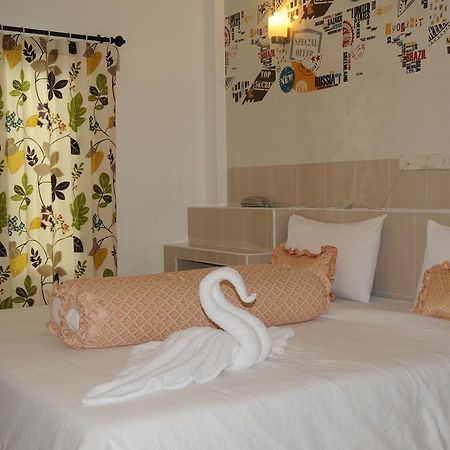 Saraburi Garden Resort 외부 사진