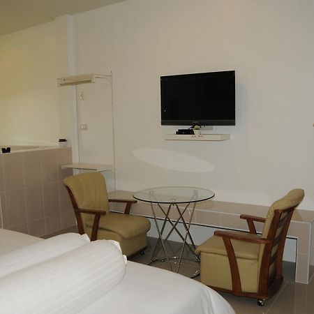 Saraburi Garden Resort 외부 사진