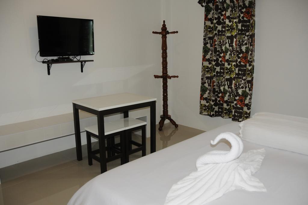 Saraburi Garden Resort 외부 사진