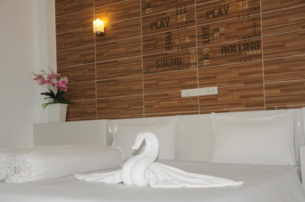 Saraburi Garden Resort 외부 사진