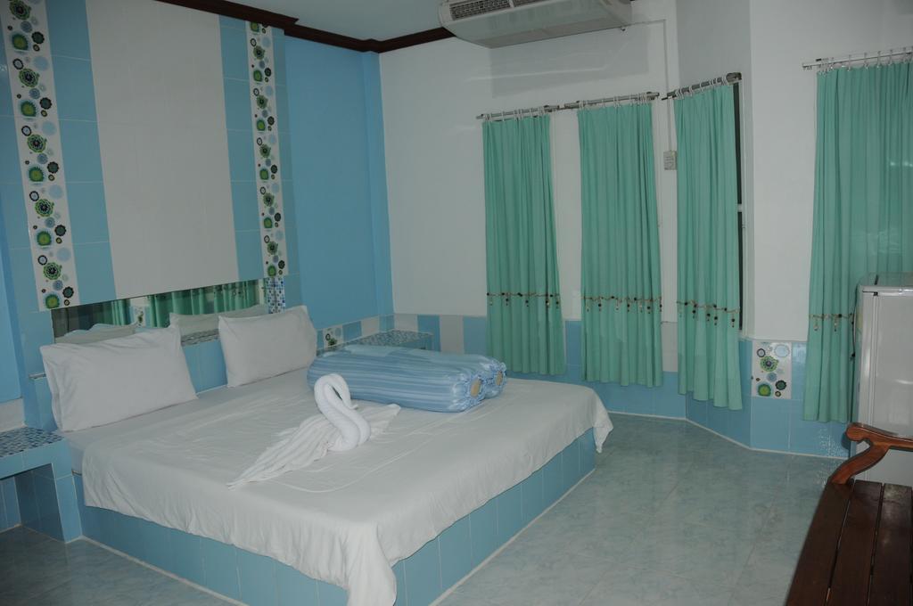 Saraburi Garden Resort 외부 사진