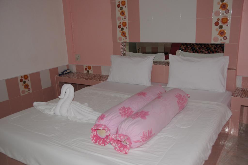 Saraburi Garden Resort 외부 사진