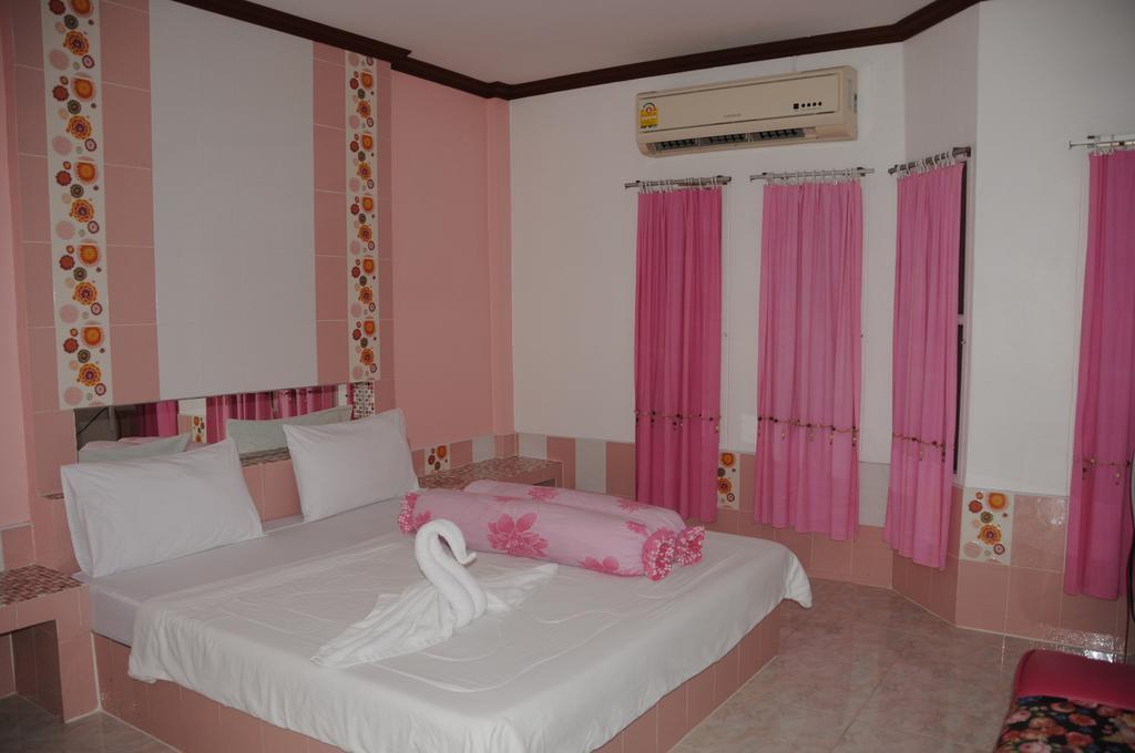 Saraburi Garden Resort 외부 사진
