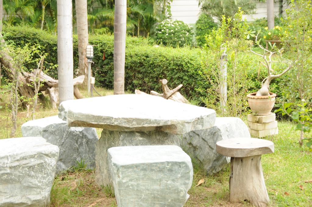 Saraburi Garden Resort 외부 사진