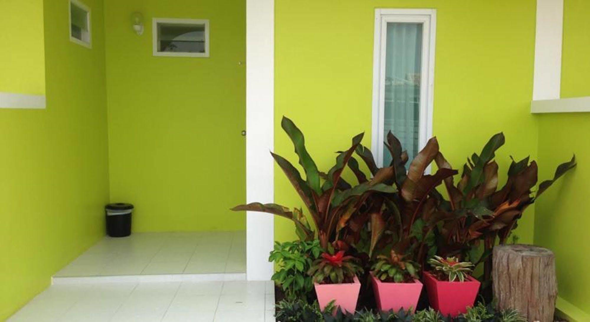 Saraburi Garden Resort 외부 사진
