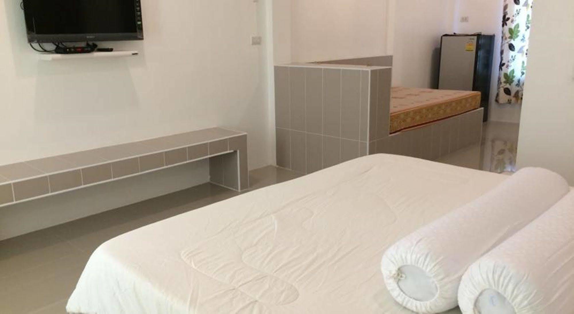 Saraburi Garden Resort 외부 사진