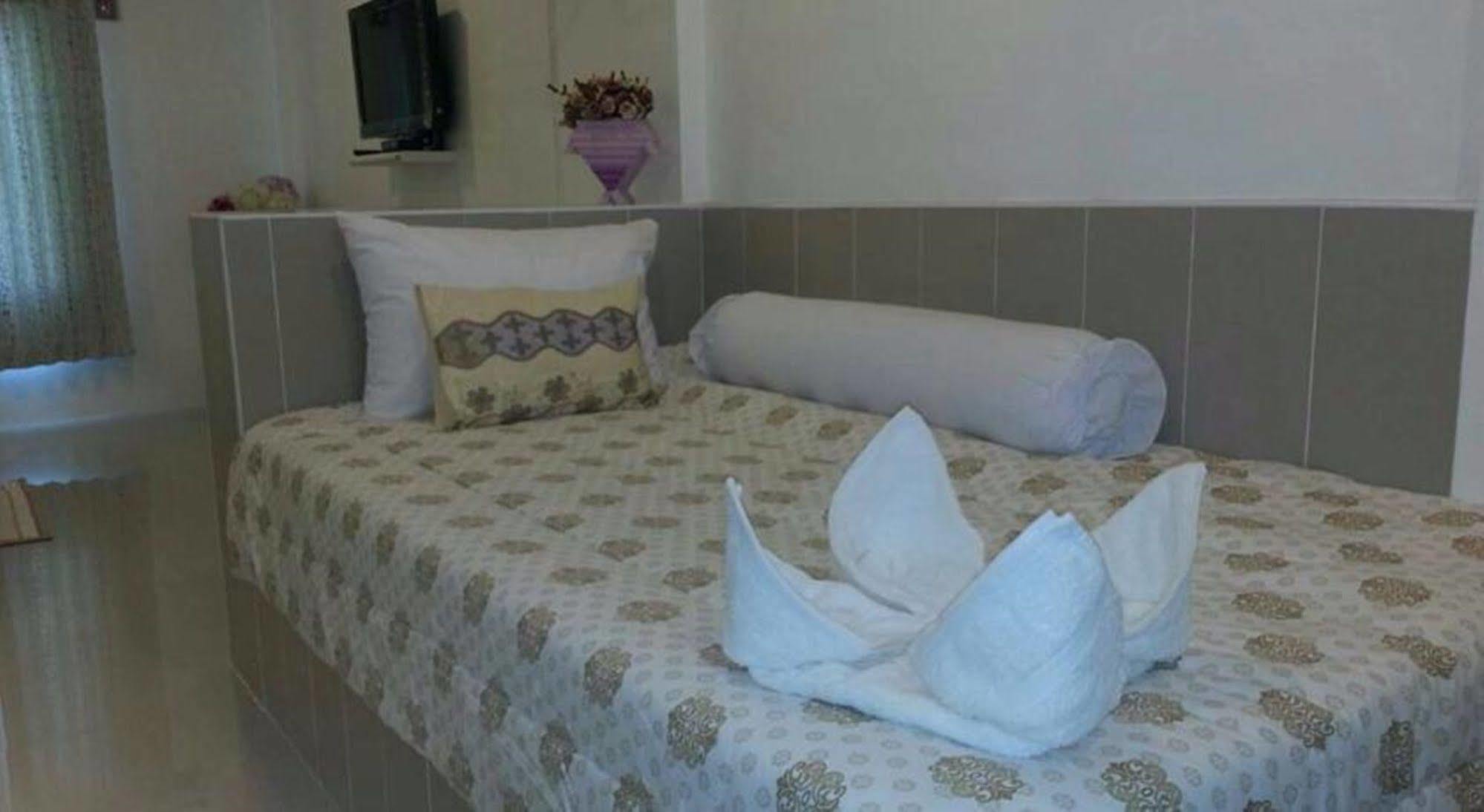 Saraburi Garden Resort 외부 사진