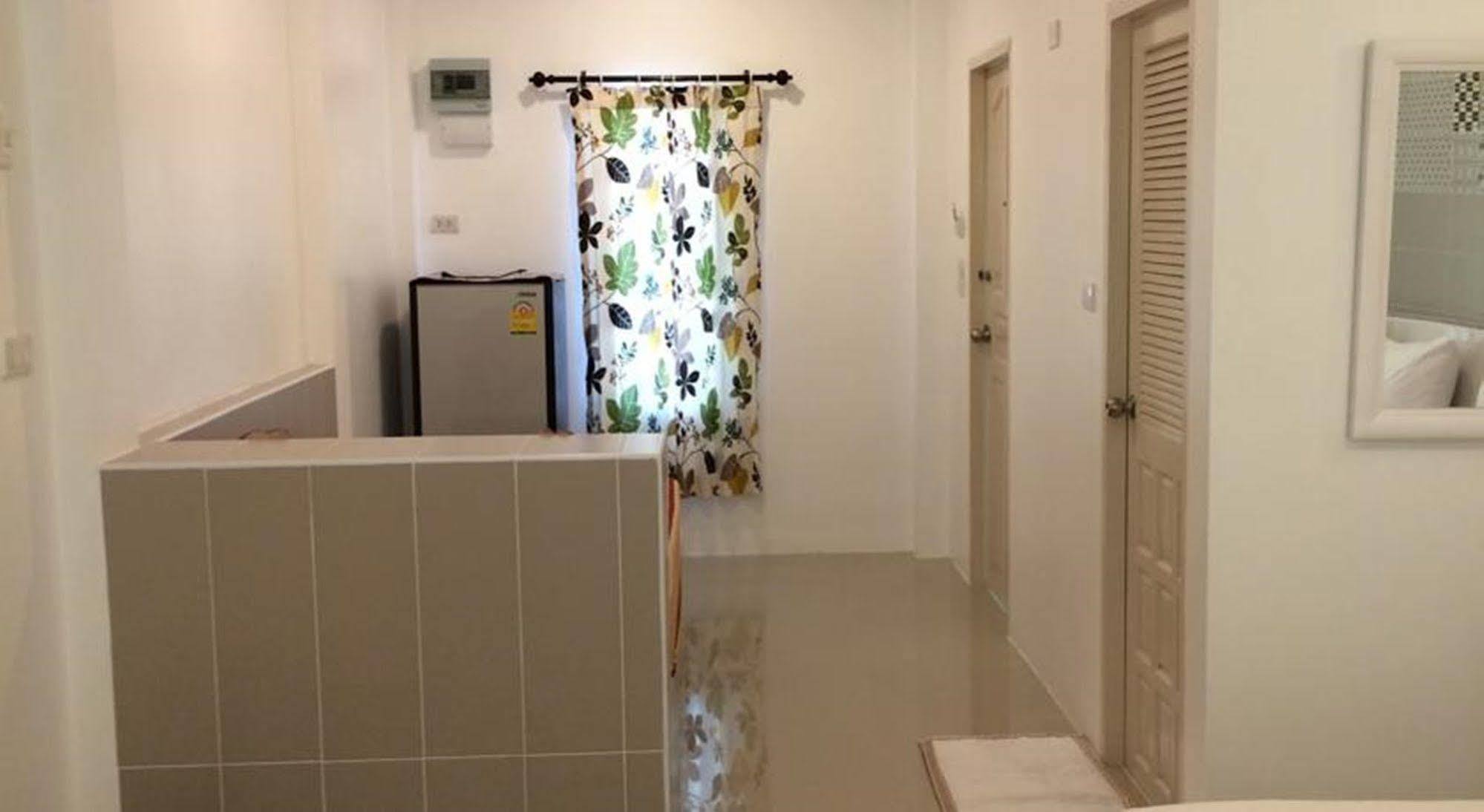 Saraburi Garden Resort 외부 사진
