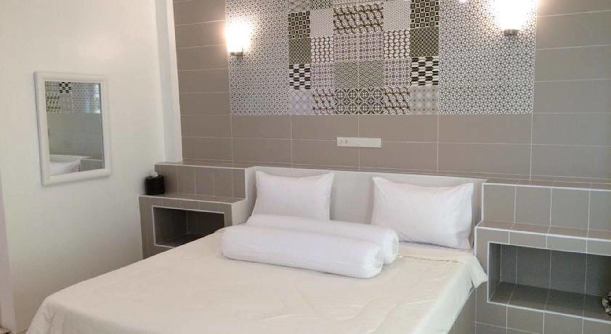 Saraburi Garden Resort 외부 사진