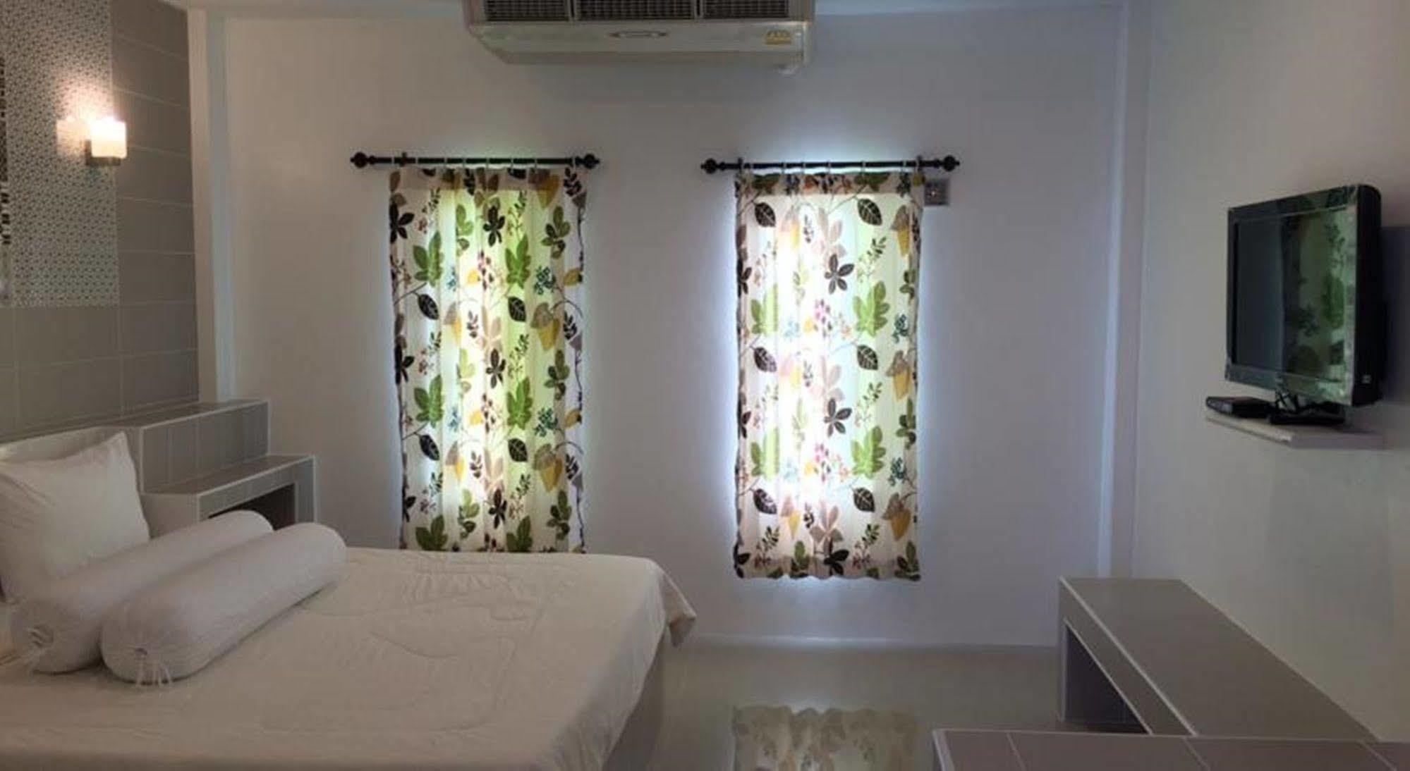 Saraburi Garden Resort 외부 사진